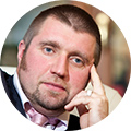 Дмитрий Потапенко Дмитрий Потапенко