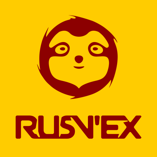 Rusv'ex