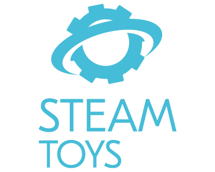Steam Toys