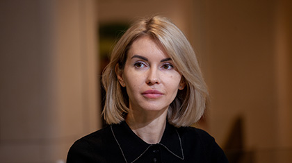 Мария Подкопаева, Х5 Group: «Наша цель – довести долю перерабатываемой упаковки в СТМ до 60%»