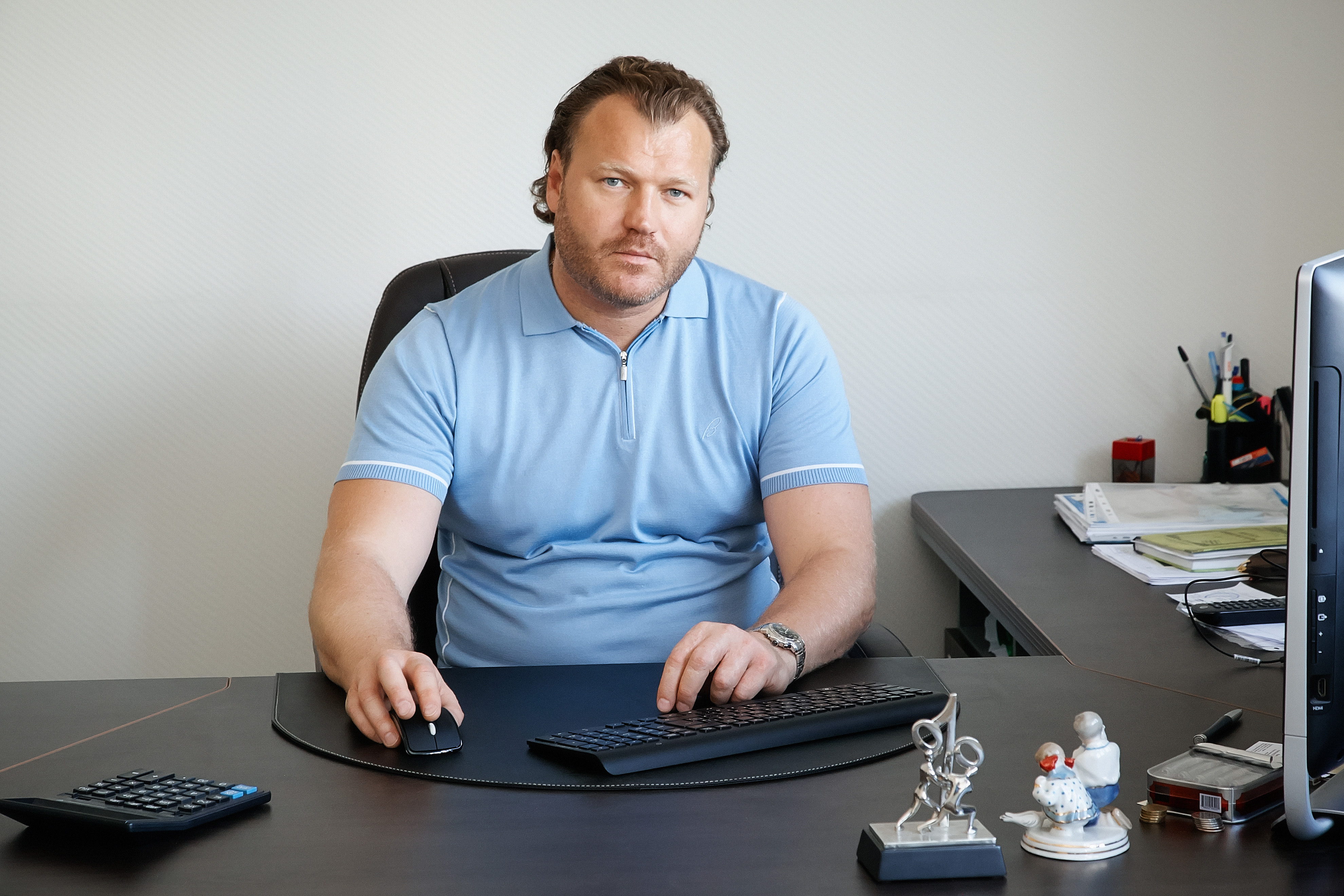 Константин Логинов, управляющий директор интернет-магазина Babysecret.ru