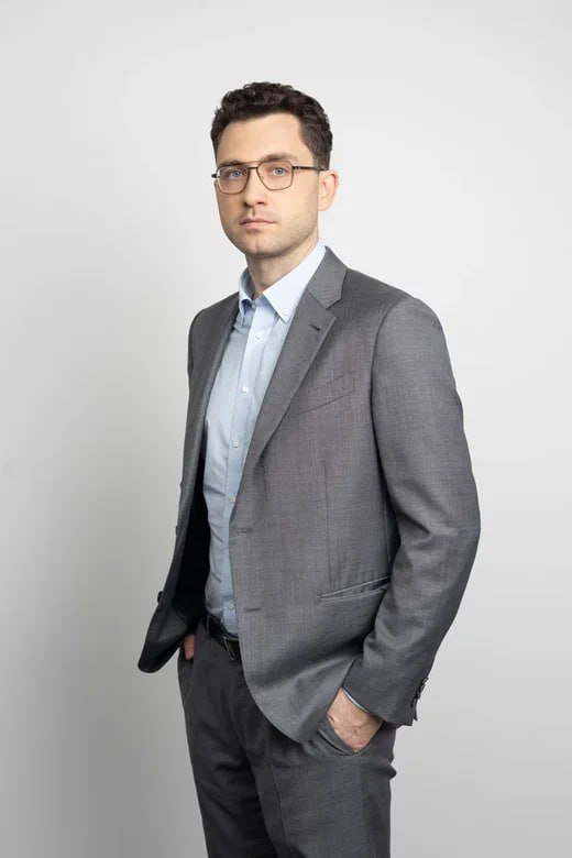 «Магнит» объявил о назначении Евгения Случевского генеральным директором компании
