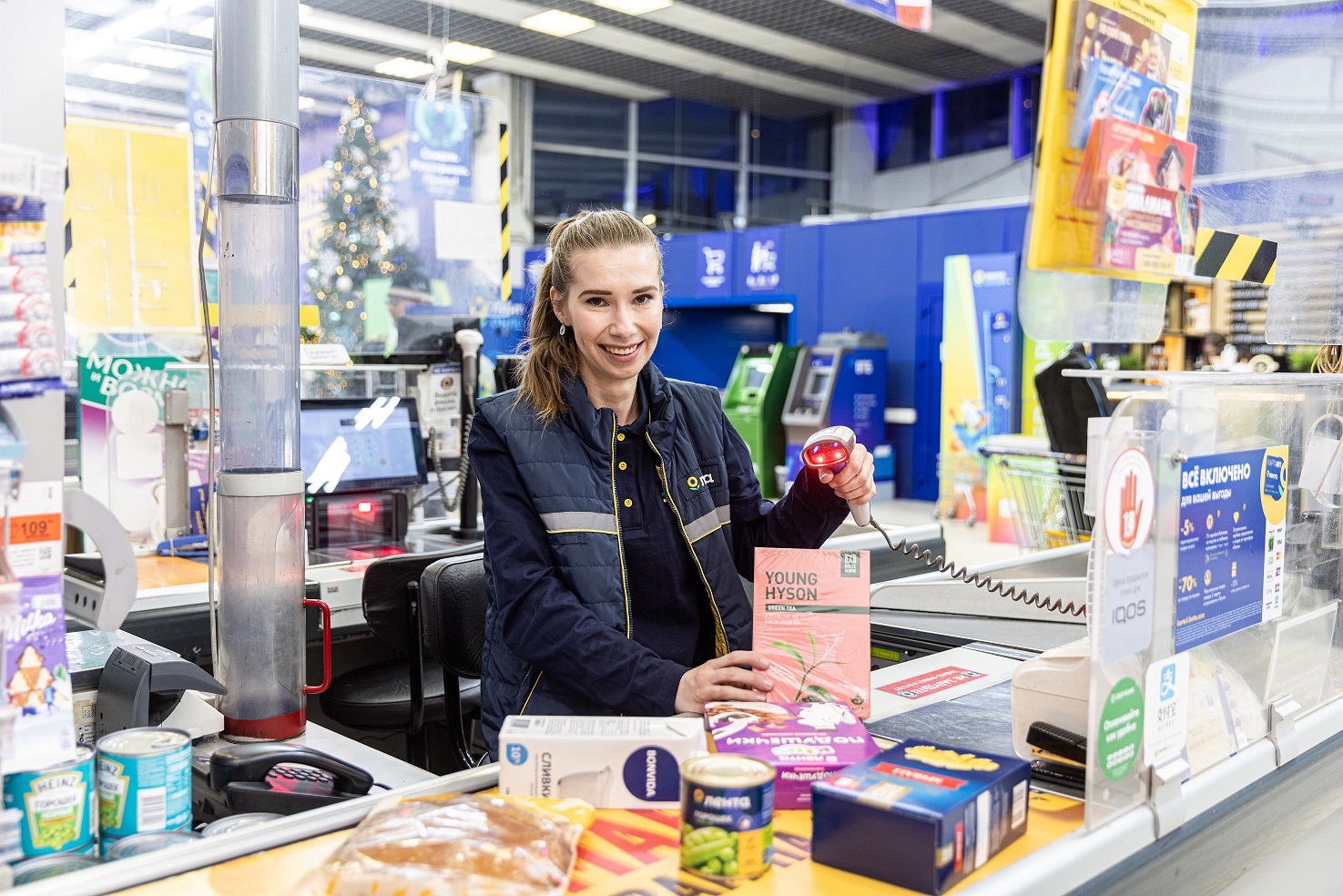 Дайджест 22.04-28.04: «ВкусВилл» дебютирует в Казахстане, «Лента» протестирует формат компактных магазинов «Вингараж», «Спортмастер» запустит монобрендовую сеть Kappa