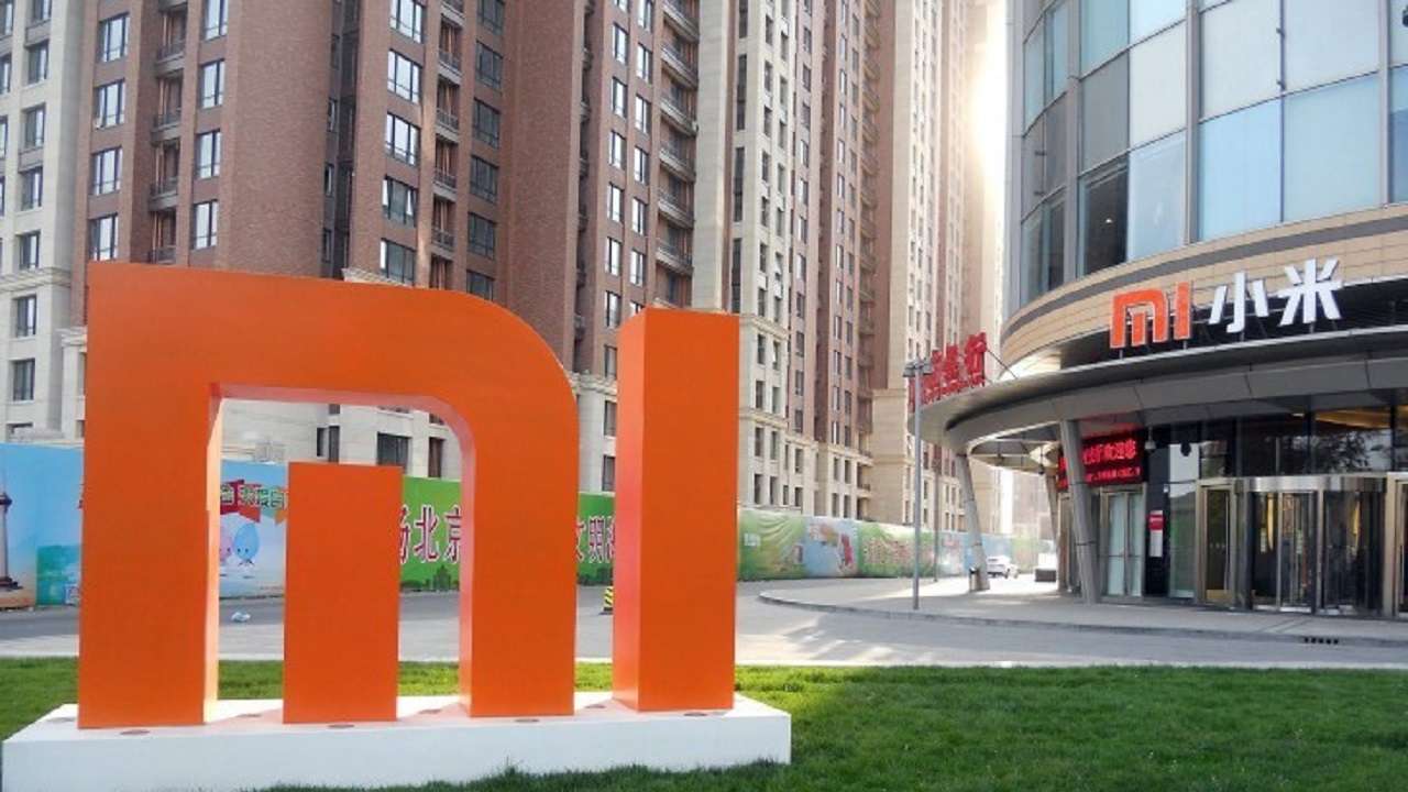 Xiaomi зависли на таможне