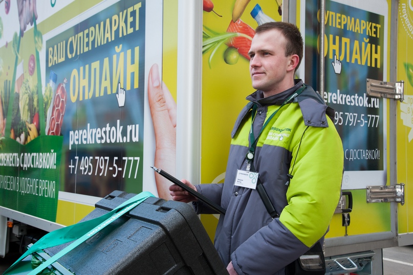 Яндекс и Mail.ru ступили в борьбу за рынок e-grocery