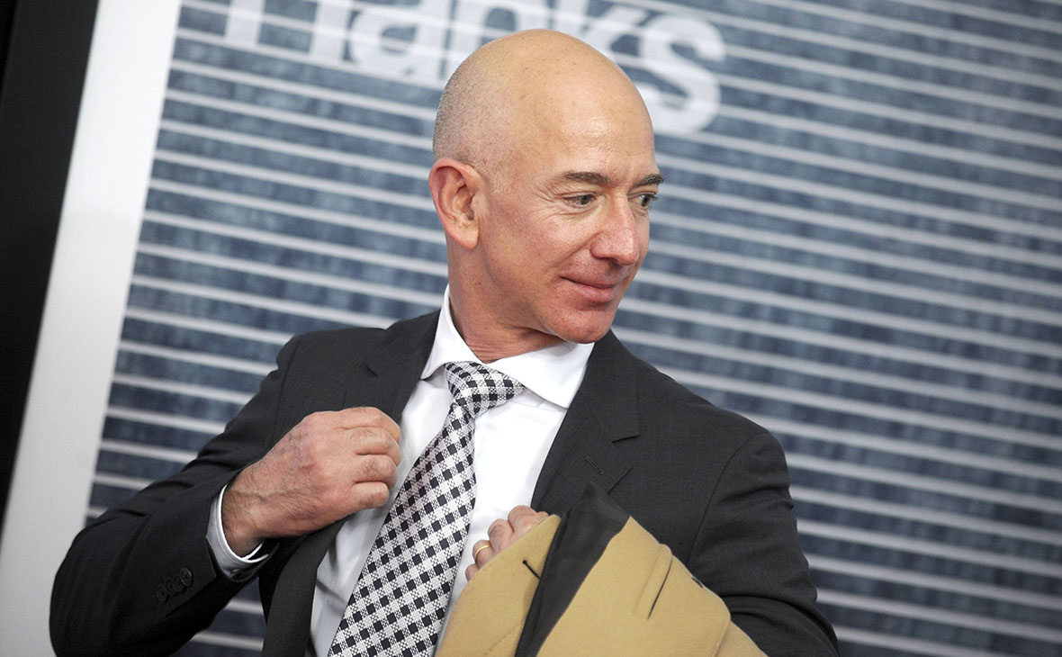Amazon до конца года объявит место второй штаб-квартиры компании