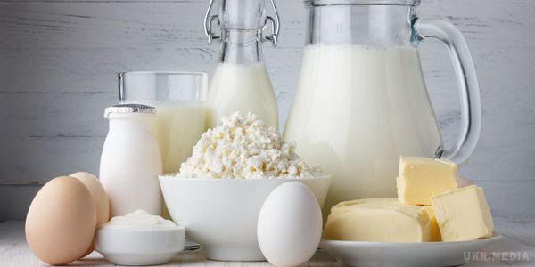 Россияне стали пить больше молока и меньше – кефира и йогурта
