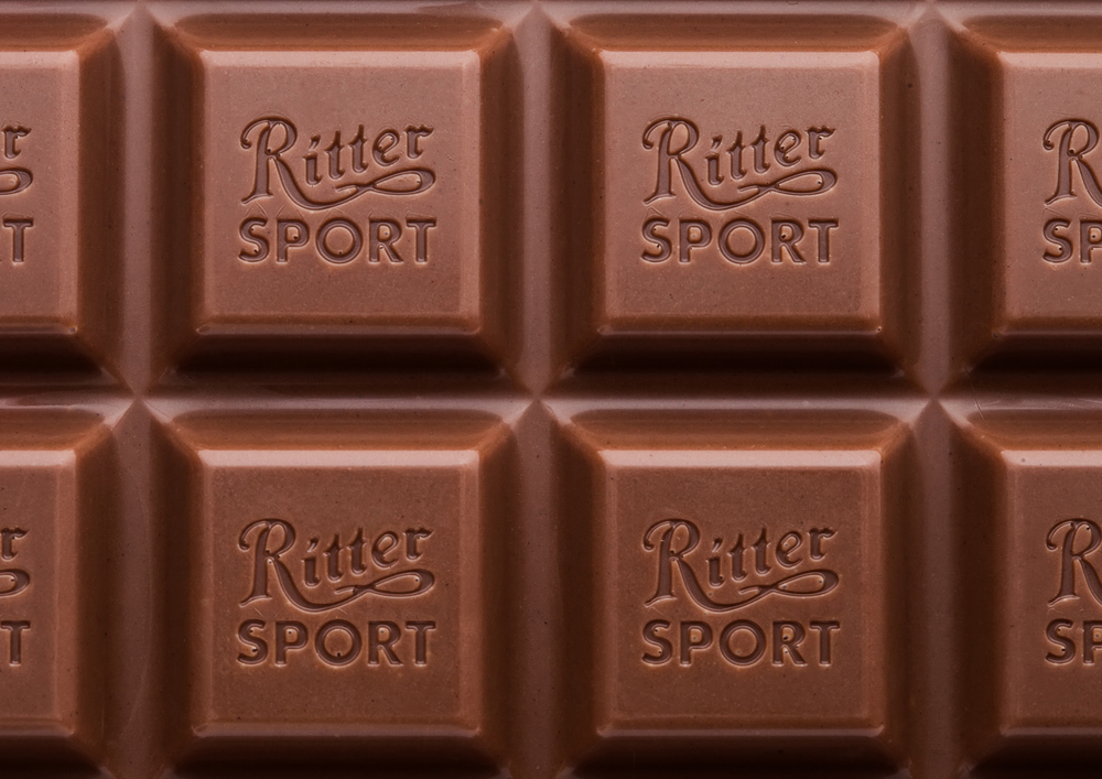 Глава Ritter Sport считает правильным решение остаться на российском рынке