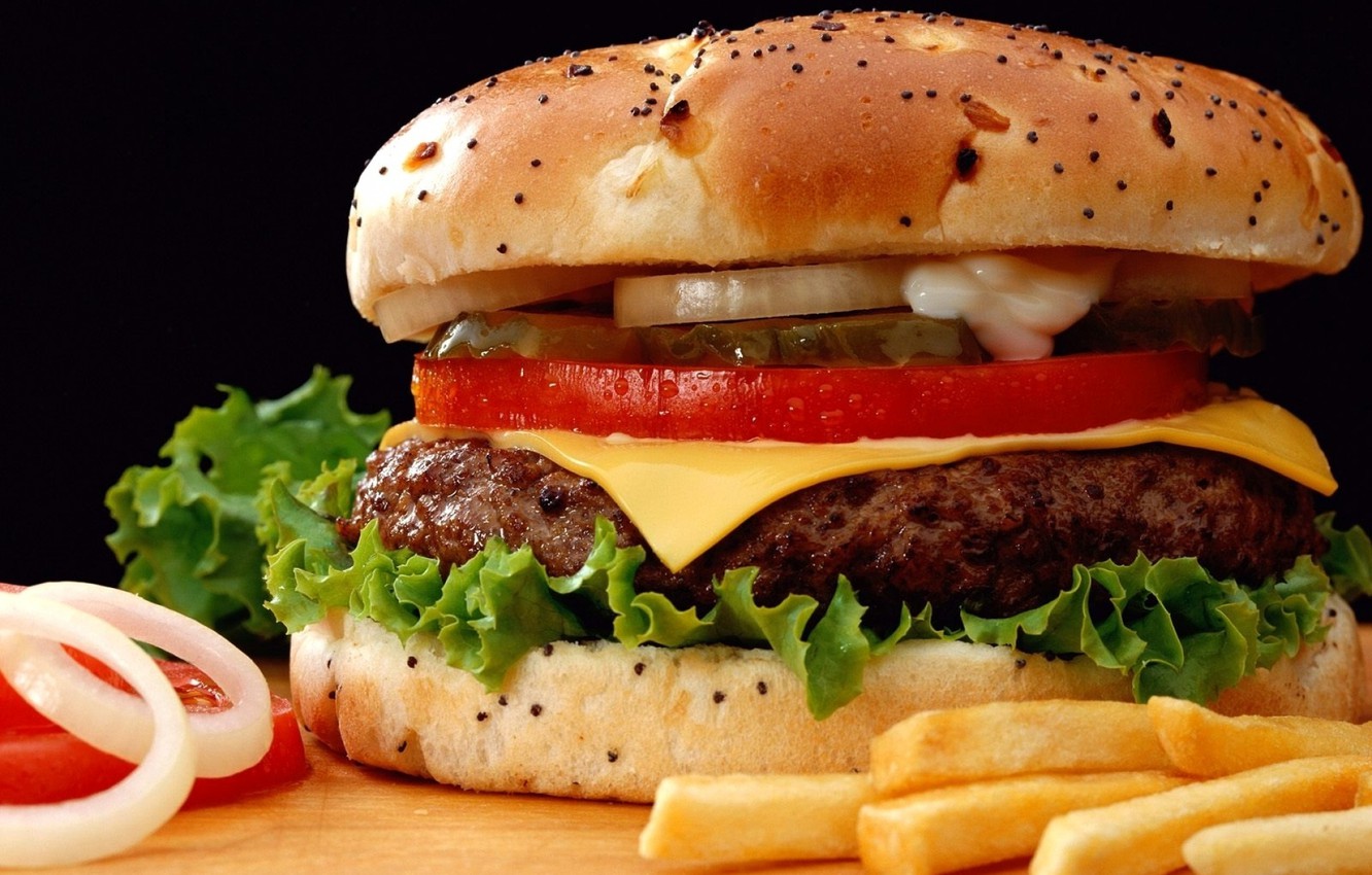 Европейский суд лишил McDonald’s эксклюзивных прав на использование товарного знака Big Mac
