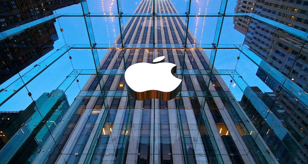 Компания инвестирует 1 млрд долларов в строительство кампуса — Новая штаб-квартира Apple