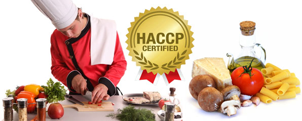 HACCP: космические технологии в ритейле