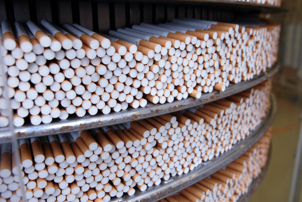Дайджест 29.04-05.05: Japan Tobacco сохранит бизнес в России, «М.Видео-Эльдорадо» увеличит ассортимент подержанной электроники, Экс-производители IKEA открыли флагманский магазин «Гуд Лакк» в Москве