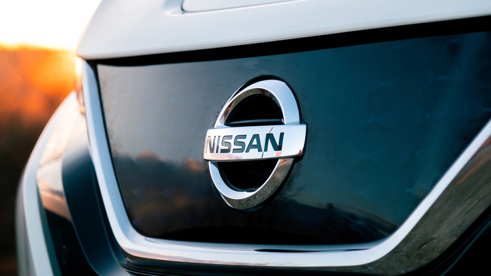 Бывший завод Nissan в Санкт-Петербурге отправил в простой часть сотрудников