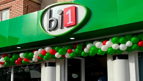 Французская сеть bi1 откроет в Узбекистане 250 магазинов