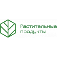 Логотип Союз производителей продукции на растительной основе