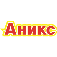Логотип Аникс