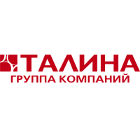 Логотип ГК "Талина"