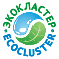 Логотип Экокластер