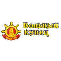 Логотип Вольный купец