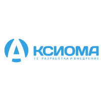 Логотип АКСИОМА-СОФТ