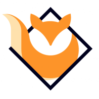 Логотип Fox In Box