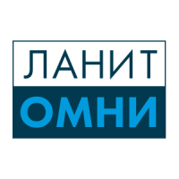 Логотип ЛАНИТ Омни