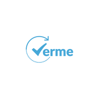 Логотип Verme