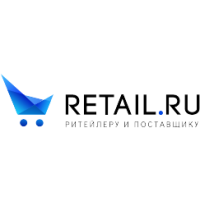 Логотип Retail.ru