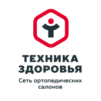 Логотип Техника здоровья