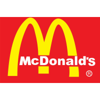 Логотип McDonald’s