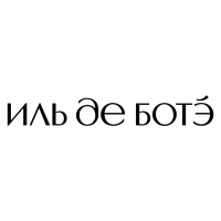 Логотип Иль де ботэ