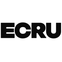 Логотип Ecru