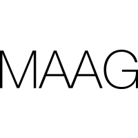 Логотип Maag