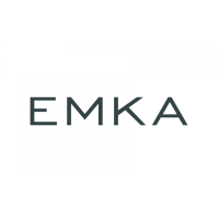 Логотип Emka