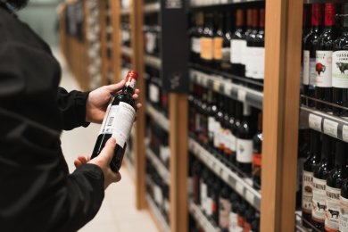 Российские производители предупредили о росте цен на вино