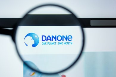 Danone получила разрешение регуляторов на продажу российских активов