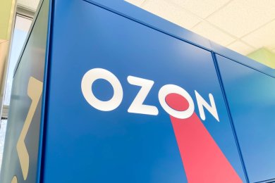 Ozon: среди сотрудников пунктов выдачи женщин 84%