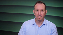 СЕРГЕЙ ГОНЧАРОВ,  Генеральный директор торговой сети «Пятёрочка»