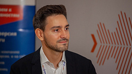 Денис Марфутин, директор по операционному маркетингу «Перекресток Впрок»