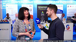 Елена Кучихина - IdeaSupermarket на #НРР2022