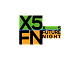 X5 Future Night