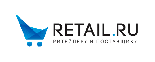 Логотип Retail.ru