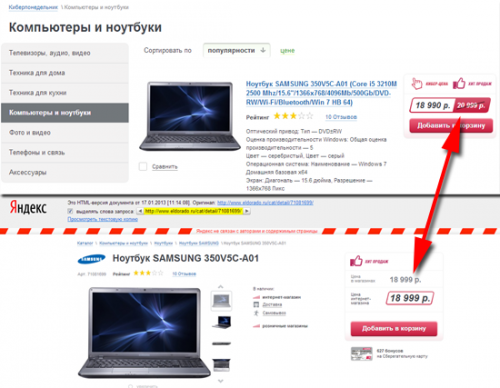 Как Заказать Сплитом В Яндекс Маркете