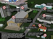 Бросаем курить Бросаем курить