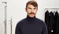 Руководитель Asos.com/ru Владимир Долгополов