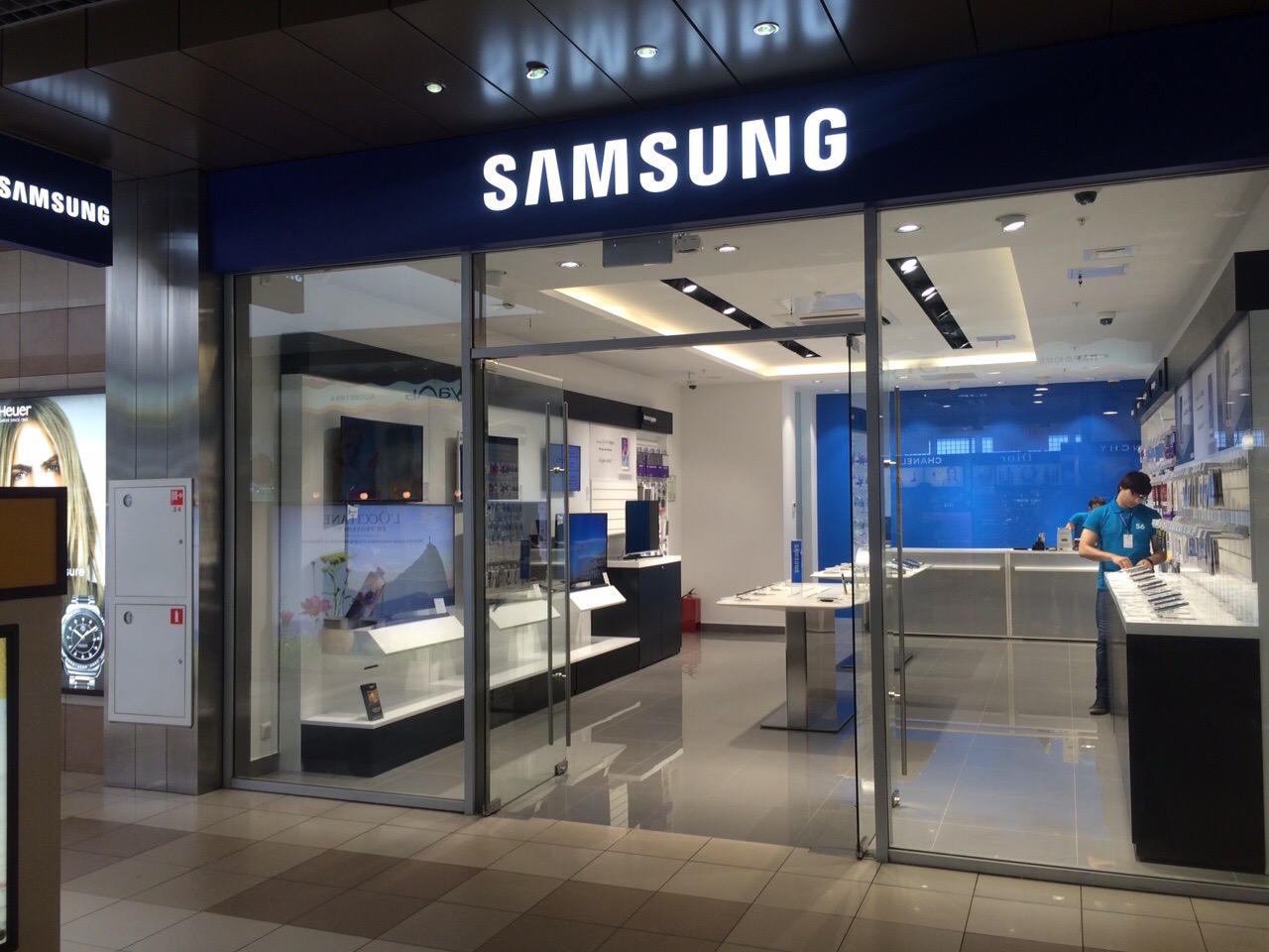 Samsung Купить Официальный Магазин