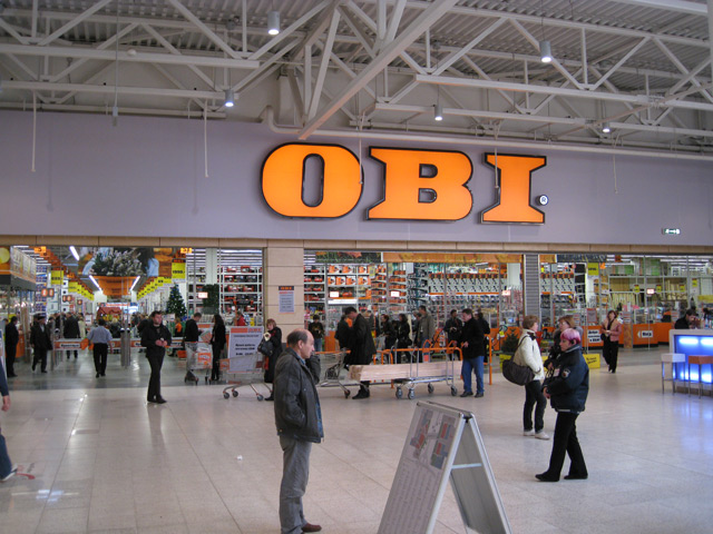 Obi Круглосуточный Магазин В Москве