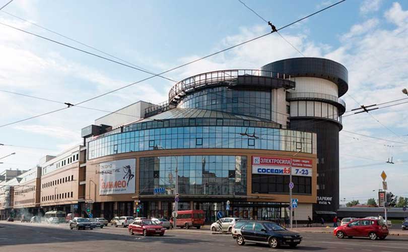 Галилео Минск Магазины
