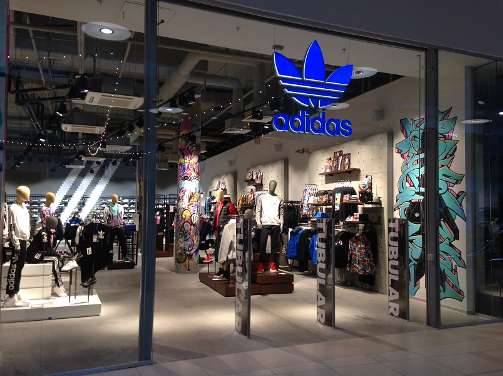 Adidas Originals fw19 20