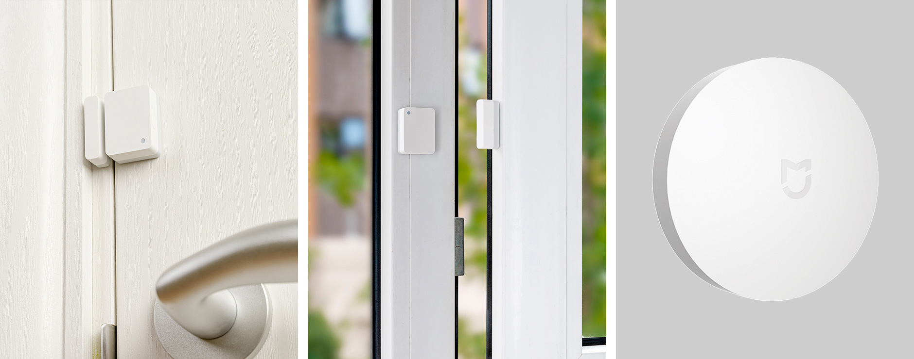 Xiaomi mi motion sensor. Умное дерево Xiaomi.